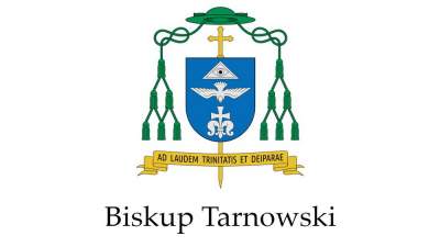 Komunikat Biskupa Tarnowskiego w sprawie wstrzemięźliwości od pokarmów mięsnych na dzień 1 maja